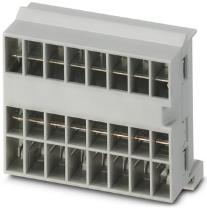PHOENIX CONTACT-1115672 null Busbar 45A DIN Rail Copper