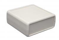 Hammond Manufacturing-1593BBIR10 null Infrared Panels For 1593 Enclosures, Polycarbonate Red Color