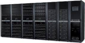 American Power Conversion-SY400K500D Unterbrechungsfreie Stromversorgung UPS Double Conversion Online Desktop 480V 400000W 500000VA