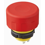 NKK Switches-FF0126BBCEEA01 Notstopp-Schalter Low Profile Emergency Stop Switch
