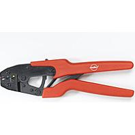 Molex-64016-0037 Crimpers Application Tooling, Service Grade Hand Crimp Tool - Ratchet