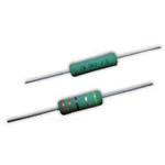 TE Connectivity-1-2176085-1 Widerstand, fest, Einzeldurchsteckloch Res Wirewound 470 Ohm 5% 9W ±300ppm/°C Epoxy Resin AXL Bulk
