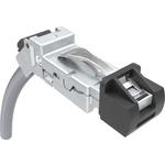 Cable Assembly Cat 6a S/FTP 2m 26AWG RJ-45 8 POS M IDT Bag