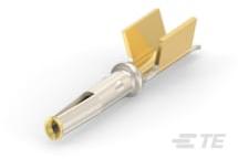 TE Connectivity-2203232-2 Presa connettore Terminals, Socket