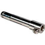 Littelfuse-00604600 Steckverbinder, Kontakt Kit Of Screw Pole For 5 Pins ABS Plugs