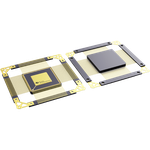 DSP Fixed-Point 32bit 150MHz 150MIPS 172-Pin CFPAK Tray