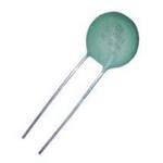 Yageo-112KH10J-F Varistor Var MOV 680VAC/895VDC 3500A 1100V Thru-Hole Radial Bulk