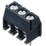 Conn Terminal Block 2 POS 3.5mm Solder ST Thru-Hole 10A Box