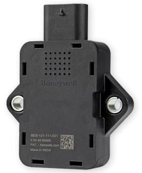 Honeywell-BES-131-111-001 Sensore specializzato Battery Safety Electrolyte Detector 12V