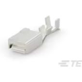 TE Connectivity-1318985-2 Connector Contact Contact SKT Crimp ST Cable Mount 16-20AWG Box/Reel
