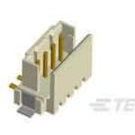 TE Connectivity-2-292175-2 Steckverbinderleisten und Leiterplattenbuchsen Conn Shrouded Header (4 Sides) HDR 2 POS 2mm Solder ST Top Entry SMD Box