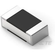 TE Connectivity-RP73PF1E18R7BTDF Widerstand, fest, Oberflächenmontage, einzeln Res Thin Film 0402 18.7 Ohm 0.1% 0.1W(1/10W) ±25ppm/°C Pad SMD T/R Medical