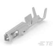 ERNI Electronics-119945-E 连接器触点 Wire-to-Board Connector Contacts