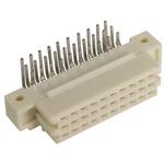 DIN Signal type Female 30 Pole 3 Row