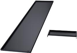 American Power Conversion-ACDC2576 Wärmemanagement-Zubehör Thrml Mgmt Access APC NetShelter