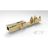 TE Connectivity-487117-5 Connector Contact Contact SKT IDT ST Cable Mount Reel