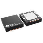 TPS61091RSAR