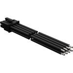 Cable Assembly UL 1015 0.15m 16AWG Wire to Board 8 POS F Crimp Bag