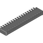 矩形连接器BM20B(0.8)-30DP-0.4V(51)采购_元器件采购商城