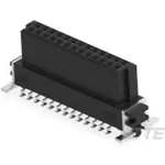 Conn Socket Strip F 26 POS 1.27mm Solder ST Top Entry SMD T/R