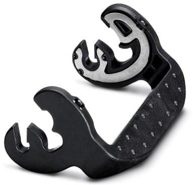 PHOENIX CONTACT-1584651 Connector Accessories Connector Accessories Locking Latch Steel/Plastic