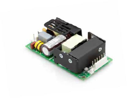 EOS Power, Inc-LFWLT40-1001 AC-DC-Spannungsversorgung AC/DC Power Supply Single-OUT 12V 3.5A 40W 11-Pin