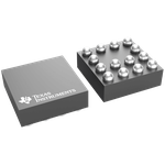 Audio Amp Headphone 2-CH Stereo 0.095W Class-AB 14-Pin uSMD T/R