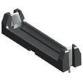 Keystone Electronics-1015 Batteriekontakte, Klemmen und Halter Battery Holder 1 Cells AA Size PBT Tray