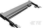 TE Connectivity-1473149-6 Steckverbinder, Buchsen SEMI-HARD TRAY ASSY DDDR2 SODIMM 5.2H ST