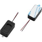 24 x 13 mm Miniature Speaker - 8 Ohm