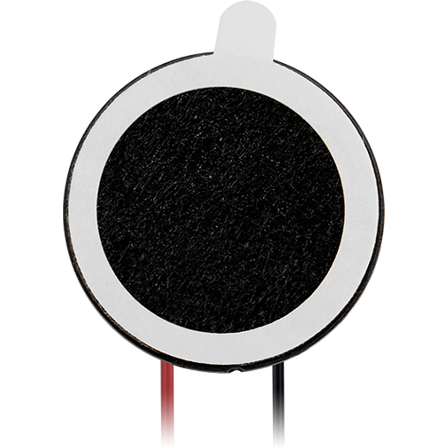 Taoglas-SPKM.17.8.A Speakers Dynamic Miniature Speaker Unit