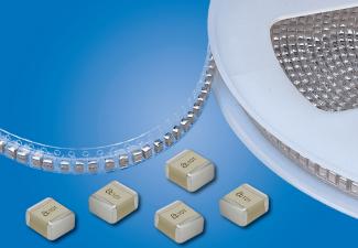 KYOCERA AVX Components Corporation-800B430JT500XT1K Kondensator, keramisch, mehrschichtig Cap Ceramic 43pF 500V C0G 5% Pad SMD 125°C T/R