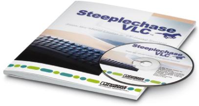 PHOENIX CONTACT-5603720 Software Services Runtime with parallel port key