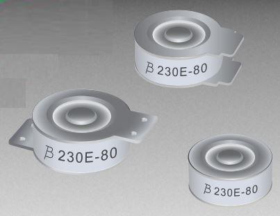 Bourns-GDT230E-50-T1-BX Gasentladungslampen Very High Energy Gas Discharge Tube Arrestor