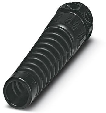 PHOENIX CONTACT-1415179 Kabelzubehör Cable Accessories Cable Gland Polyamide Black