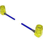 Microwave Cable Assembly Coaxial