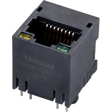 taoglas-TFM.120A Estremità frontale RF LNA RF Front End 2.43dB 29dB 36-Pin T/R