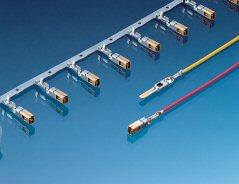 Aptiv-211CC3S3120 Connector Contact Contact SKT Crimp ST Cable Mount 11-13AWG Reel