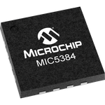 LDO Regulator Pos 3.3V2.5V1.8V1V 0.2A/0.2A/0.2A/0.001A 16-Pin MLF EP T/R