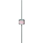 Gas Discharge Tubes 255VDC 0.3kADC 2pF Axial Thru-Hole