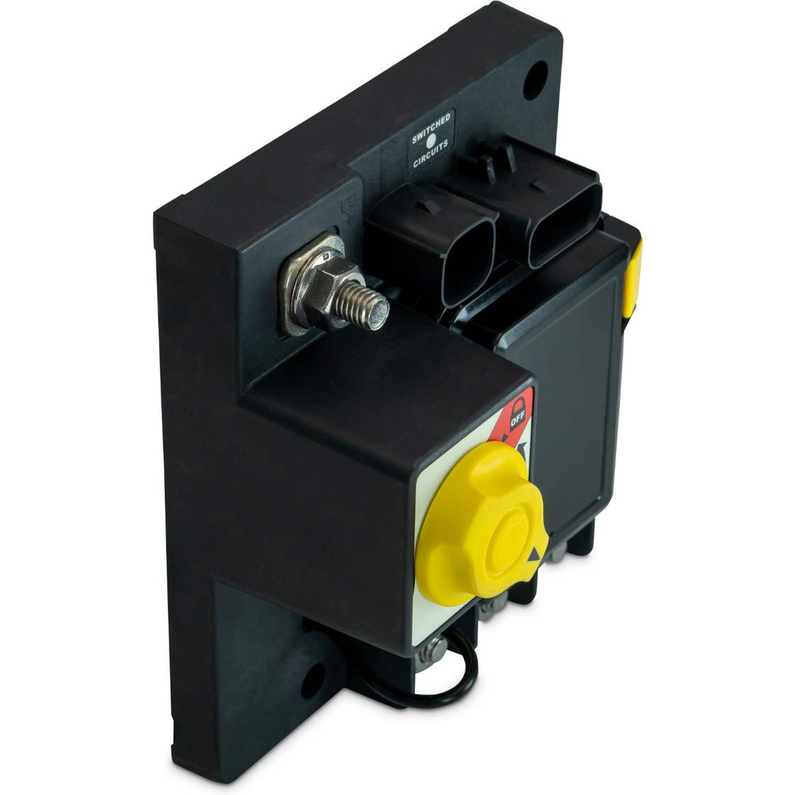 Littelfuse-880076 Circuit Protection Misc Power Distribution Module