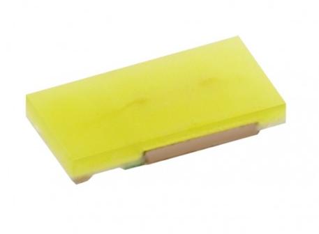 Everlight Electronics-EAST16082RA0 LED SMD LED Mono-color type