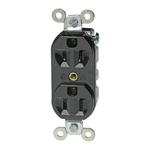 Conn Power F 2Power/1Ground POS ST Cable Mount 3 Terminal 1 Port Safeway®