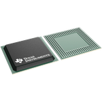 TMS320C6410ZTS400 TMS320C6410ZTS400