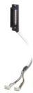 PHOENIX CONTACT-2321334 Andere Kabelbaugruppen Cable Assembly Round 2m 26AWG IDC Connector to 2(IDC Connector) 40 to 16 POS F-F IDT-IDT