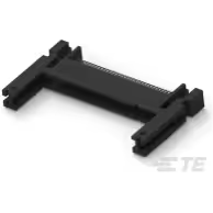 TE Connectivity-5535651-6 连接器 - 存储卡 Conn PCMCIA HDR 68 POS 1.27mm Solder RA SMD 0.1A/Contact Tray