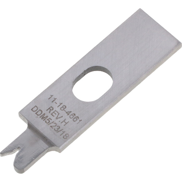 Molex-11-18-4661 Tools Other Barrel Form Punch