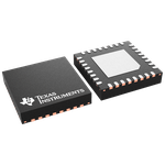 Texas Instruments-DP83822IFRHBT PHY PHY 1-CH 10Mbps/100Mbps 1.8V 32-Pin VQFN EP T/R