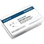 GDT28H Series Next-Generation HV 2-Electrode Gas Discharge Tube Arrestor Design Kits