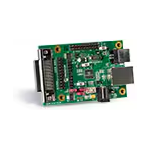 Microchip Technology-EVB-LAN9500A-MII null LAN9500 Ethernet Controller Development Kit